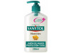Antibacterias Jabón Manos Nutritivo Dosificador 250ml - Sanytol