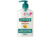 Antibacterias Jabón Manos Nutritivo Dosificador 250ml - Sanytol