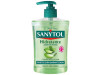 Jabón de Manos Antibacteriano Hidratante 500 ml - Sanytol