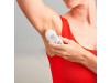 Desodorante Lactourea Roll - On Rojo 50ml - Lactovit