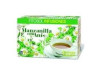 Ynsadiet Infusión De Manzanilla Con Anís 20 Filtros
