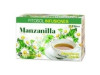 Fitosol Inf.manzanilla 20filtros - Ynsadiet