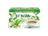 Ynsadiet Infusión De Té Verde 20 Filtros