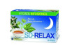 Ynsadiet Sd Relax Infusión Relajante 20 Sobres
