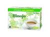 Infusión de Hinojo 20 Filtros - Ynsadiet