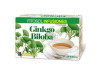 Ynsadiet Fitosol Infusión Ginkgo Biloba 20 Sobres
