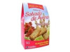 Hijas del Sol Galletas de Salvado de Avena con Frutos Rojos 250 g - Ynsadiet