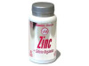 Ynsadiet Zinc + Silicio Orgánico 60Caps