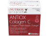 Zentrum Colágeno Antiox C Fortigel 30 Sobres
