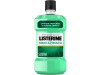 Listerine (1 Envase 500 ml Sabor Menta Fresca) - Johnson&johnson