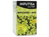 Infusión Manzanilla Anís 25uds - Infutisa