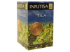 Tila Infusión 25uds - Infutisa