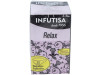 Relax Infusión 25uds - Infutisa