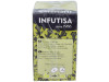 Hepa 16 Infusión 25uds - Infutisa