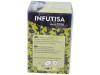 Hepa 16 Infusión 25uds - Infutisa
