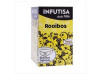 Té Rooibos Infusión 25uds - Infutisa