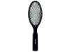 Cepillo Ovalado Neumático Púas Nylon 22 cm 1ud - Beter