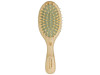 Bamwood Cepillo Pequeño Cerdas Nylon y Bolitas 1 u - Beter