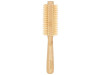 Bamwood Cepillo Redondo Cerdas Nylon 1 u - Beter