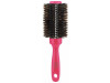 Deslía Bright Day Cepillo Redondo 33 Mm Rosa 1 U