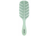 Detangling Natural Fiber Cepillo Verde 1ud - Beter