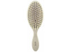 Cepillo Neumático Natural Fiber Púas Madera Beige 1ud - Beter