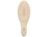 Deslia Cepillo Detangling Natural Fiber Beige 1 u - Beter