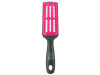 Deslía Hair Flow Cepillo Detangling Esqueleto Fucsia 1 U