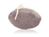 Piedra Pomez Natural Negra 08149