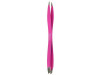 Duply Pinza Depilar de Doble Punta Fina/oblicua Fucsia 1 u - Beter