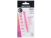 Pinza Depilar Magnética Punta Recta Fucsia 1ud - Beter
