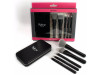 Beter Make Up Brush Set