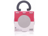 Espejo Doble X2 con Soporte Abatible 125cm 1ud - Beter
