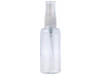 Botella Vaporizador Plástico 100ml - Beter