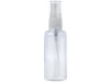Botella Vaporizador Plástico 100ml - Beter