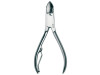 Beter Alicates Manicura Superpuesto Inoxidable 11Cm