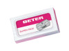 Hojas de Afeitado Caja 5uds - Beter