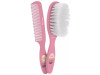 Cepillo y Peine Bebe Rosa Lote 2 Pz - Beter