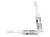 Brow False Eyelash Pegamento Pestañas Postizas 2 X 1 Gr