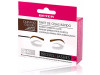 Brow Instant Tinte Cejas Rápido Castaño Oscuro - Beter