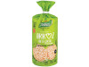 Tortitas De Arroz Integral 100Gr. Bio