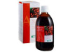 Arandano Rojo Cranberry Jugo Concentrado (1 Envase 490 ml) - Casa Santiveri
