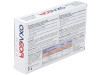 Oxacor K2 40 Capsulas