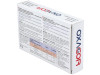 Oxacor K2 40 Capsulas