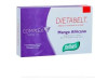 Santiveri Dietabelt Mango Africano 60Cáps