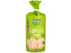 Tortitas Espelta Quinoa Bio 100g - Santiveri