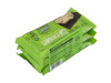 Tostadas Trigo Sarraceno Choco Negro 6ud - Santiveri