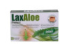 Laxaloe Protect 60 Cápsulas - Santiveri