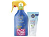 Sun Set Protect y Hydrate spf50 270ml + After Sun 175ml - Nivea