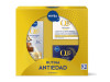 Q10 Rutina Antiedad Estuche 3 Pz - Nivea